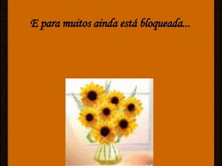 Caminhos De Luz[Ciliana]