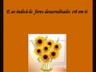 Caminhos De Luz[Ciliana]