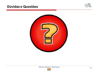 Dúvidas e Questões 