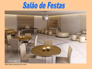 Imagem sujeita a alteração sem aviso Prévio
 