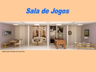 Imagem sujeita a alteração sem aviso Prévio
 