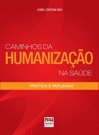 IZABEL CRISTINA RIOS

Objetivos:
• Ferramenta de gestão para melhorar a qualidade e a eﬁcácia da atenção dispensada aos usuários do HC
FMUSP;
• Conceber e implantar novas iniciativas de humanização que venham beneﬁciar os usuários e os proﬁssionais
de saúde;
• Desenvolver um conjunto de indicadores de resultados e sistema de incentivo ao tratamento humanizado;
• Modernizar as relações de trabalho, tornando as Unidades mais harmônicas, com proﬁssionais preparados para
a humanização no cuidado.

Izabel Cristina Rios é médica, formada pela
FMUSP (Faculdade de Medicina da Universidade de São Paulo), Psiquiatra e Psicanalista,
com experiência nas áreas Clínica, Educação
em Saúde e Desenvolvimento Humano e Institucional. Atua principalmente nos seguintes
temas: Humanização, Humanidades Médicas, Saúde Mental, e Educação Médica. No
CEDEM-FMUSP (Centro de Desenvolvimento
da Educação Médica FMUSP) é pesquisadora,
coordena o Grupo das Disciplinas de Humanidades Médicas e integra o Comitê HUMANIZA
HC-FMUSP. No CRT DST aids (Centro de Referência e Treinamento em Doenças Sexualmente Transmissíveis e aids) foi coordenadora do
Comitê de Humanização e diretora do Núcleo
de Desenvolvimento Institucional e Educação.
Foi coordenadora da Área de Humanização da
Coordenação dos Institutos de Pesquisa da Secretaria de Estado da Saúde de São Paulo. Na
Secretaria Municipal de Saúde de São Paulo,
coordenou grupos de Educação Permanente e
Saúde Mental no Programa Saúde da Família.
Planejou e implementou o Centro de Atenção
Psicossocial (CAPS) Casa Viva.

Equipe Coordenadora do Humaniza HC:
Profa. Dra. Linamara Rizzo Battistella, Dra. Valéria Pereira de Souza, Dr. Fábio Pacheco Muniz de Souza e Castro,
Dra. Polyanna Costa Lucinda e Dra Izabel Cristina Rios constituem o GRUPO DE TRABALHO COMITÊ DE HUMANIZAÇÃO da Comissão de Bioética do Hospital das Clínicas da Faculdade de Medicina da Universidade de
São Paulo – Comitê HUMANIZA HC.
Informações: http://www.hcnet.usp.br/humaniza/

A Fundação Faculdade de Medicina da Universidade de São Paulo (FMUSP) também mantém um
outro projeto, em parceria com as Secretarias de Estado da Saúde e dos Direitos da Pessoa com
Deﬁciência, voltado à humanização da saúde: a Rede de Reabilitação Lucy Montoro.
• Conta com uma Unidade Móvel de Reabilitação e unidades ﬁxas de hospitais e centros de reabilitação, na
capital e em diversas cidades do Estado de São Paulo.
• Viagens da Unidade Móvel pelo estado para fornecimento de órteses, próteses e meios de locomoção a
pessoas com deﬁciência, onde não haja unidade ﬁxa.
• Investimento de R$ 52 milhões na construção e ampliação das primeiras unidades ﬁxas e funcionamento até 2010.
• Capacidade de 100 mil atendimentos mensais.

CAMINHOS DA HUMANIZAÇÃO NA SAÚDE

Comitê Humaniza HC FMUSP:
valorização da vida e da cidadania

Caminhos da Humanização na Saúde é um
livro composto por artigos e relatos que apresentam ao leitor a experiência da autora com
o trabalho da Humanização em vários contextos do campo público da Saúde no Estado de
São Paulo.

CAMINHOS DA

HUMANIZAÇÃO
NA SAÚDE
PRÁTICA E REFLEXÃO

Alguns textos revelam seu mergulho teórico
em territórios do conhecimento que permitem compreender e interpretar cenários, fatos
e práticas, que re-signiﬁcados ganham vigor
para outros desdobramentos.
Outros textos relatam experiências, às vezes
no modo do “como fazer”, sem a pretensão
de dar receitas prontas (que não existem),
mas com a vontade de contar uma história de
trabalho que pode servir de base para outros
projetos.
A heterogeneidade dos textos testemunha algumas entre as muitas possibilidades para o
pensar e o agir nessa temática. Mas em todos
os casos, apresentam-se concepções e metodologias que se contrapõem a certa banalização do tema (que desqualiﬁca o potencial
transformador da Humanização sobre as práticas e mentalidades na área da Saúde).
Os caminhos são muitos...
E este livro tem a intenção de estimular em
todos que encontraram na área da Saúde o
lugar para a expressão do seu encantamento pela vida humana, o desejo de criar outras
formas mais eﬁcientes e signiﬁcativas de cuidar das pessoas, mais gratiﬁcantes e fortalecedoras para os seus proﬁssionais.

 