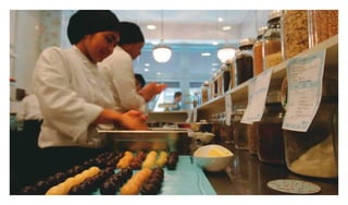 Caminhos na Propaganda - desafios e oportunidades no competitivo mundo das marcas e consumidores globais.