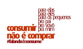 Caminhos na Propaganda - desafios e oportunidades no competitivo mundo das marcas e consumidores globais.