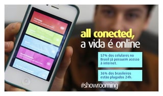 Caminhos na Propaganda - desafios e oportunidades no competitivo mundo das marcas e consumidores globais.