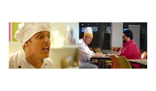 Caminhos na Propaganda - desafios e oportunidades no competitivo mundo das marcas e consumidores globais.