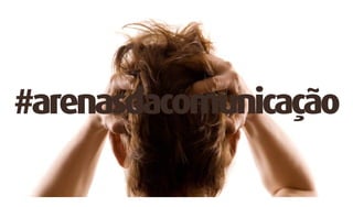 Caminhos na Propaganda - desafios e oportunidades no competitivo mundo das marcas e consumidores globais.