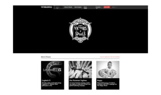 Caminhos na Propaganda - desafios e oportunidades no competitivo mundo das marcas e consumidores globais.