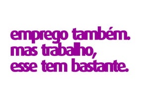 Caminhos na Propaganda - desafios e oportunidades no competitivo mundo das marcas e consumidores globais.