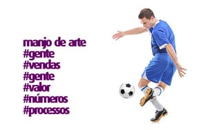 Caminhos na Propaganda - desafios e oportunidades no competitivo mundo das marcas e consumidores globais.