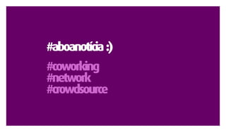 Caminhos na Propaganda - desafios e oportunidades no competitivo mundo das marcas e consumidores globais.