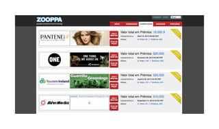 Caminhos na Propaganda - desafios e oportunidades no competitivo mundo das marcas e consumidores globais.