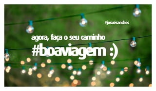 Caminhos na Propaganda - desafios e oportunidades no competitivo mundo das marcas e consumidores globais.