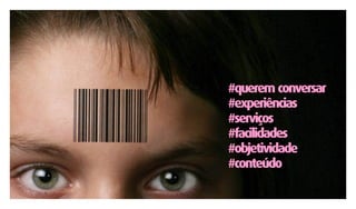 Caminhos na Propaganda - desafios e oportunidades no competitivo mundo das marcas e consumidores globais.