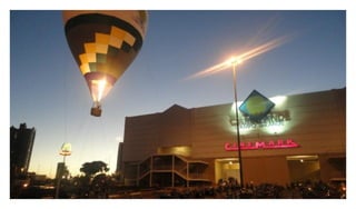 Caminhos na Propaganda - desafios e oportunidades no competitivo mundo das marcas e consumidores globais.