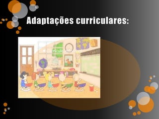 Caminhos para a inclusão