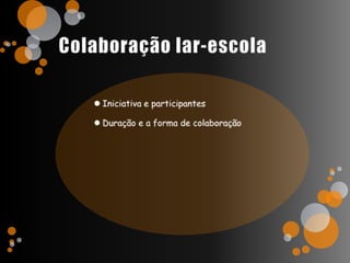 Caminhos para a inclusão