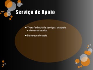 Caminhos para a inclusão