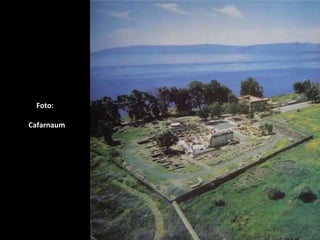 Foto:   Cafarnaum 