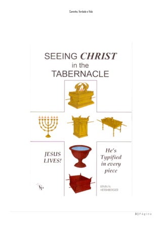 Caminho, Verdade e Vida

3|Página

 