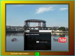 YouTube video inside ! 