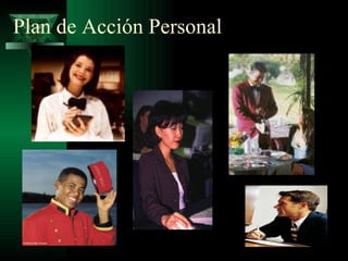 Plan de Acción Personal 
