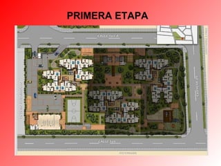 PRIMERA ETAPA 