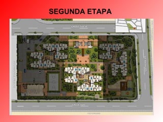 SEGUNDA ETAPA 