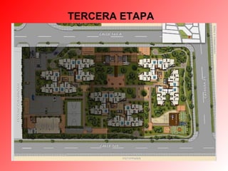 TERCERA ETAPA 