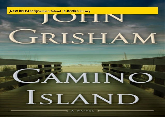 books like camino island