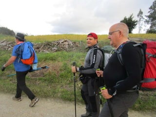 Camino19 etapa2