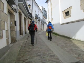 Camino19 etapa2