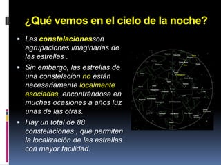 El cielo de SantiagoGrabado del Universo según  Ptolomeo .