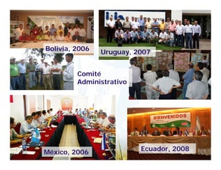 Camino desarrollo arrocero_lac