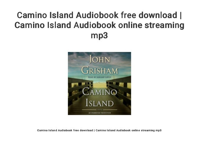 camino island book 3 camino island book 3