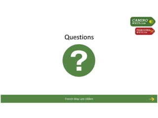 The Camino Way by Doug Ericson