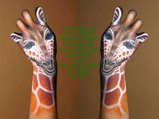 Hay amigos que
  nos recuerdan a
 aquellos caminos
   vecinales, que
poco usamos, pero
   sabemos que
       estarán
allá, siempre están
     en nuestra
      memoria.
 