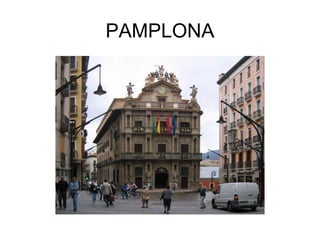 PAMPLONA
 