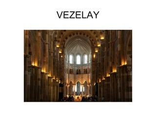 VEZELAY
 
