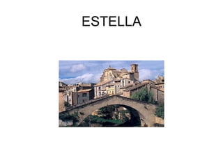ESTELLA
 