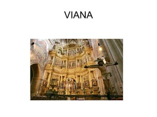 VIANA
 