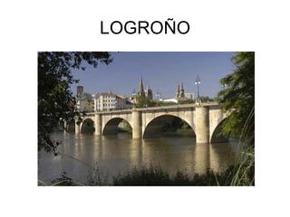 LOGROÑO
 