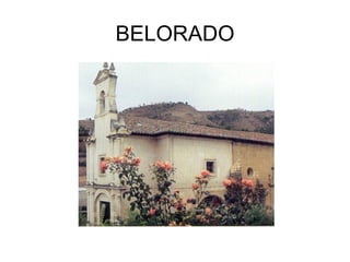 BELORADO
 