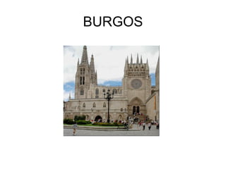 BURGOS
 