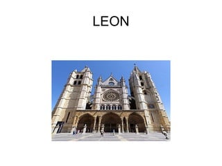 LEON
 
