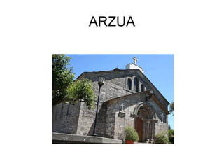 ARZUA
 