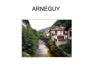ARNEGUY
 