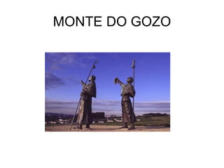 MONTE DO GOZO
 