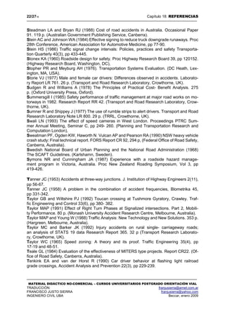 Caminos más seguros ogden