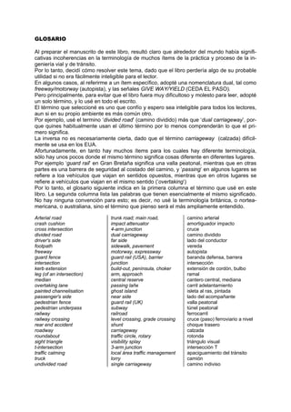 Caminos más seguros ogden